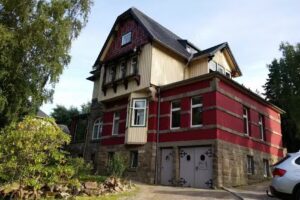 Auszeit-im-Harz Haus 7 &ndash; Villa am Brocken