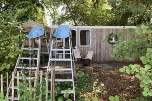 Auszeit im Wendland