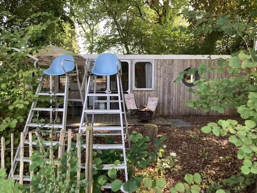 Auszeit im Wendland