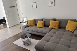 Auszeit in Schwaigern – Ihre Ferienwohnung am Fuße des Heuchelbergs