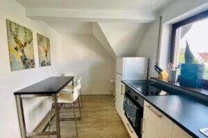 Auszeit-Ort mit Wohlfühl-Garantie