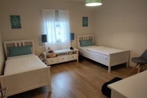 Auszeit Seeshaupt &ndash; Ferien am Starnberger See