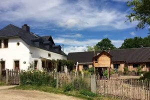 Auszeithaisel Ferienwohnung mit Wellnessangebot