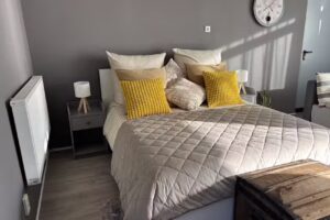 Authentic Travellers Suite