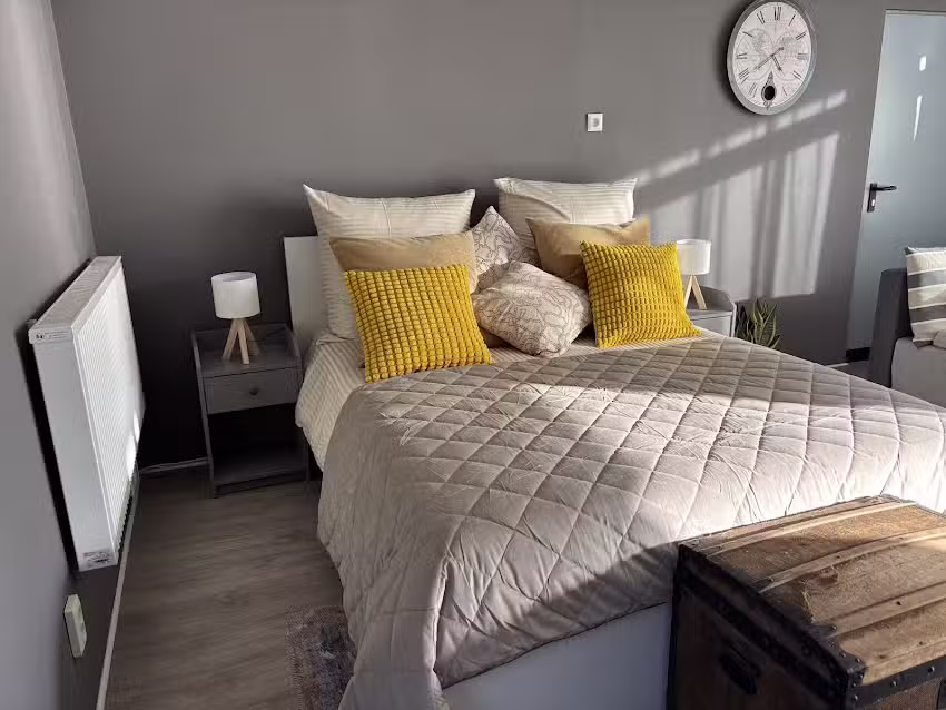 Authentic Travellers Suite