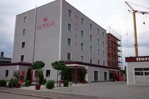 Auwald Hotel