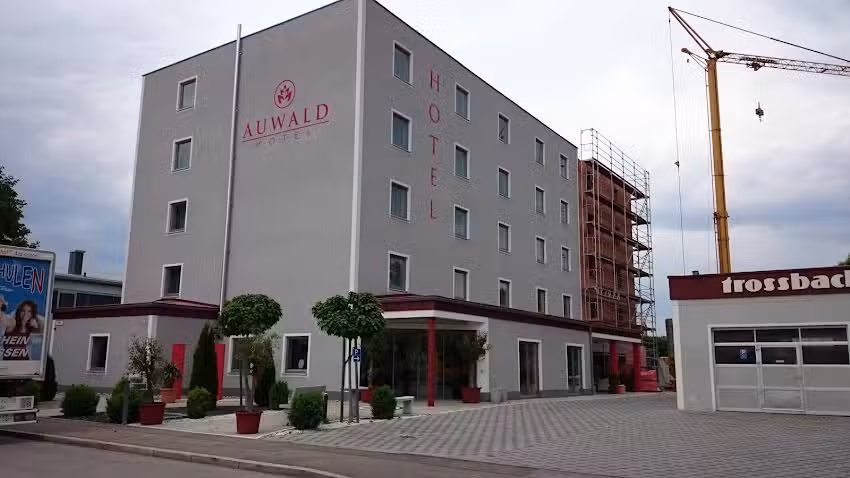 Auwald Hotel