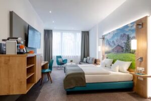 AVALON Hotel Bad Reichenhall