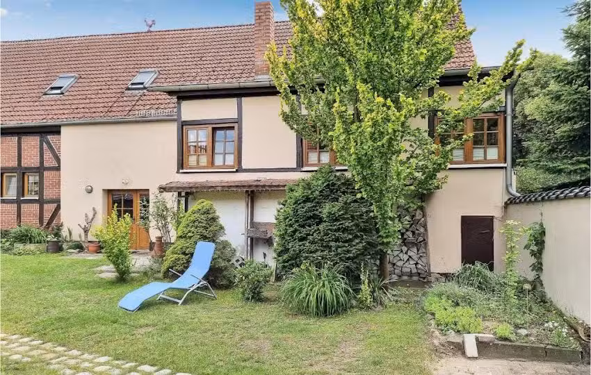 Awesome Apartment Kremmen