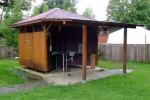 AWO Campingplatz HornBJW Baden e.V.