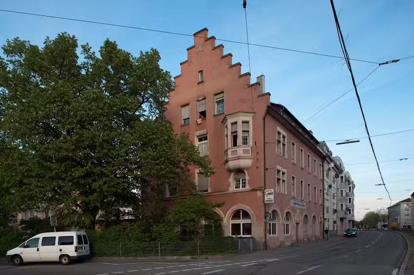 AWO Hotel Anker