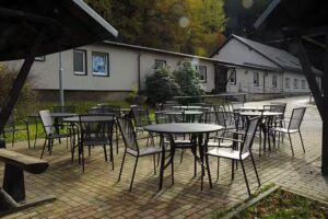 AWO-Schullandheim &bdquo;Am Sch&auml;ferstein&ldquo; Limbach/V.