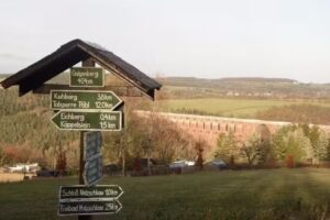 AWO-Schullandheim „Schönsicht“ Netzschkau