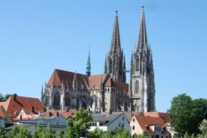 AZUR Camping am Auwaldsee (Ingolstadt)