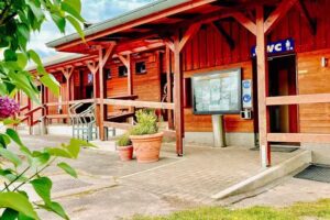 Azur Camping Birkensee