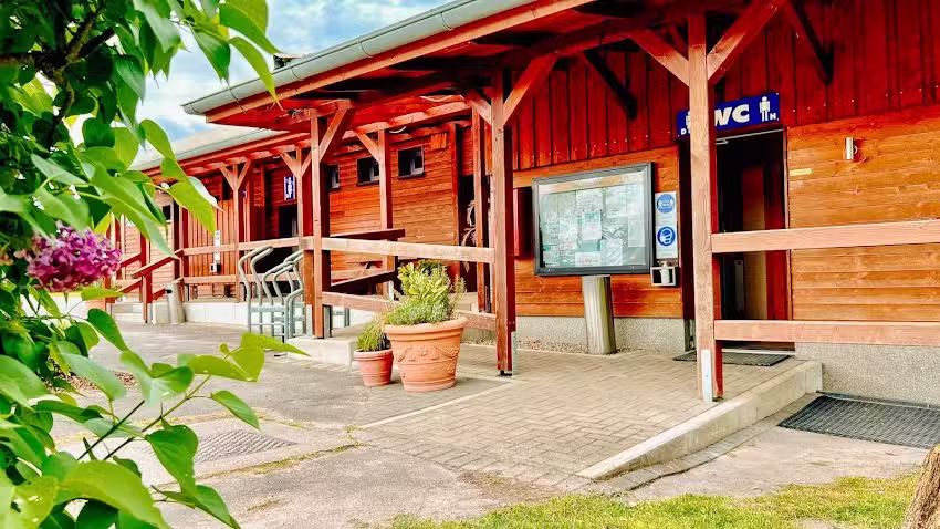 Azur Camping Birkensee