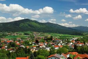 B&B am Steinbachtal &ndash; Natur & Wandern