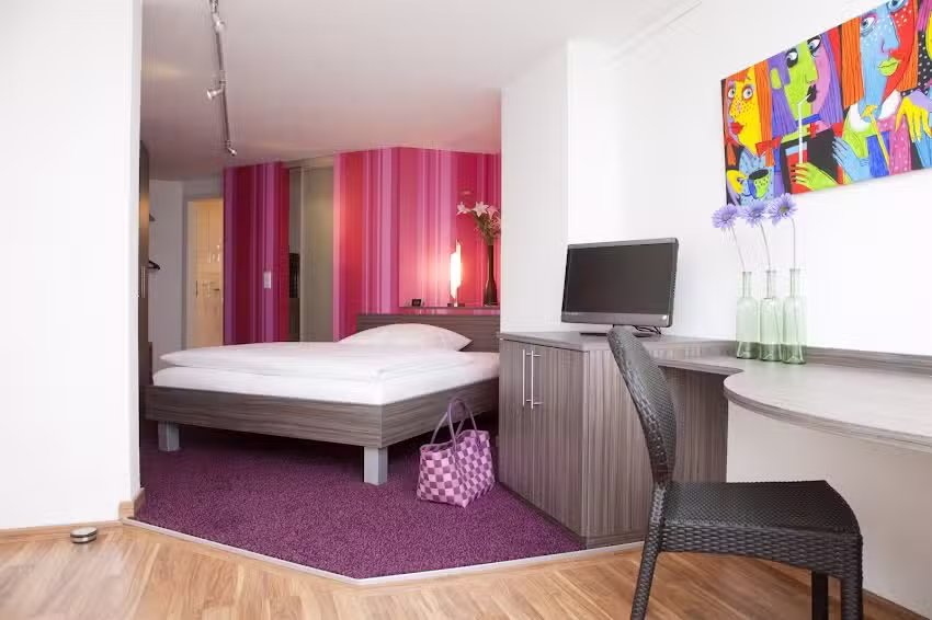 B&B Appartements