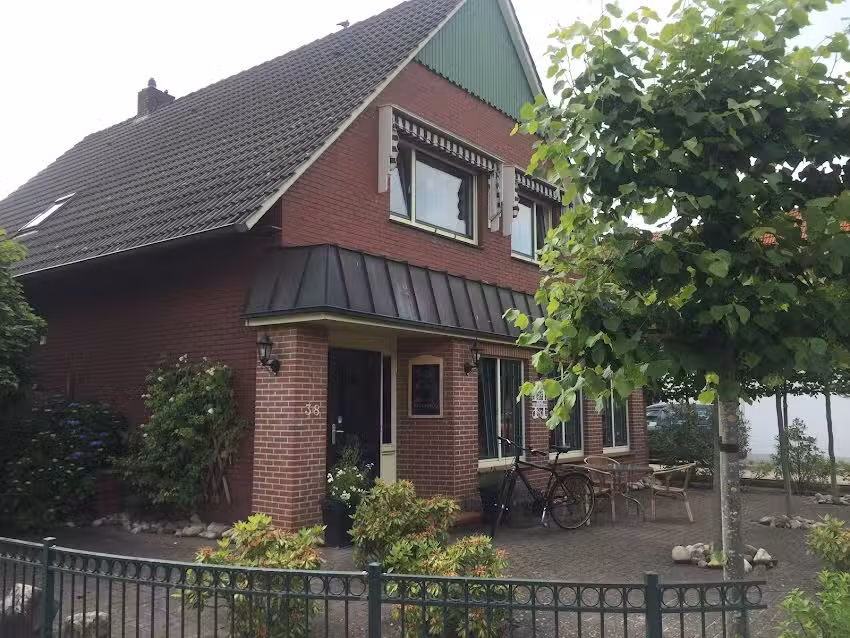 B & B die Herrlichkeit