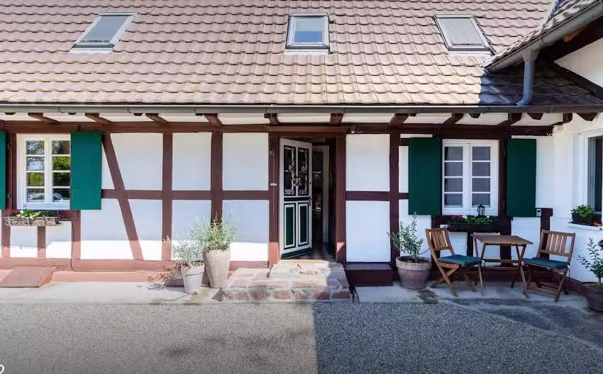 B&B Diersheim