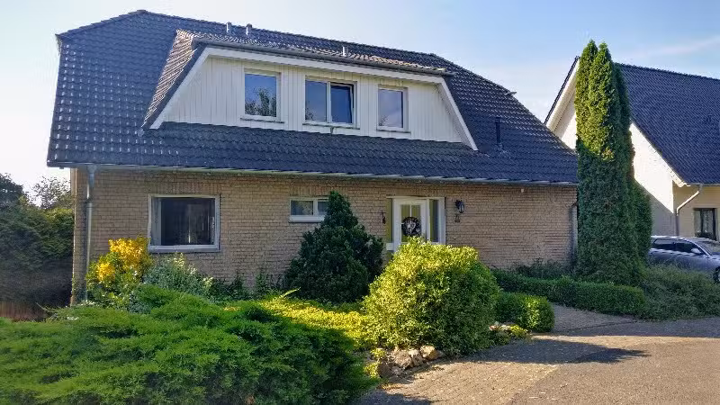 B&B Grenspaal 286