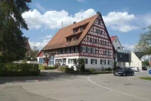 B&B Haus Petersilie