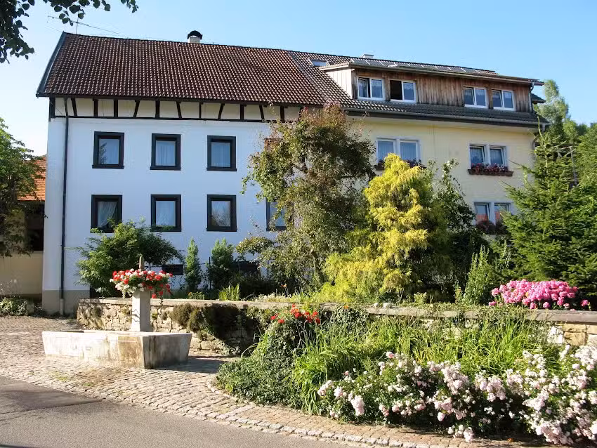 B&B Herberg im Eichberg