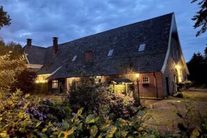 B&B Hofstede De Rieke Smit