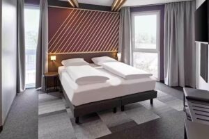 B&B HOTEL Arnsberg