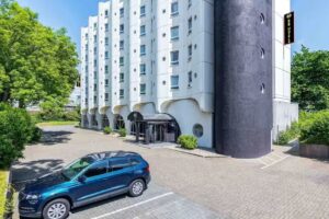 B&B HOTEL Bochum Hbf-S&uuml;d