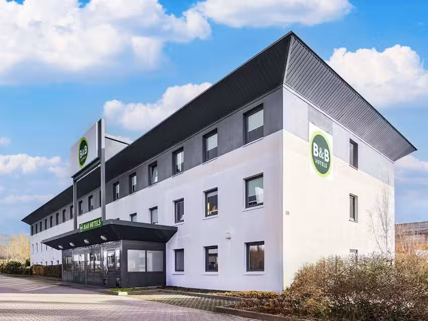 B&B HOTEL Bremen-S&uuml;d