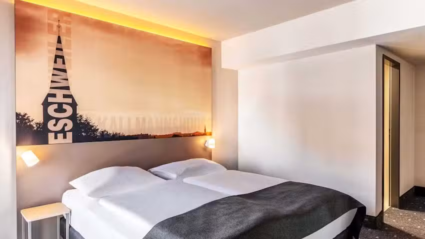 B&B HOTEL Eschweiler