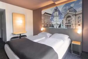 B&B HOTEL Gera