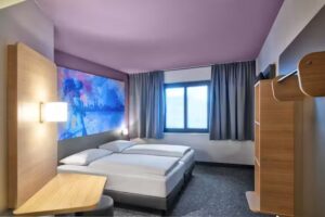 B&B HOTEL Kassel-Wilhelmsh&ouml;he