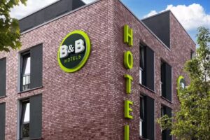 B&B HOTEL Kiel-Wissenschaftspark