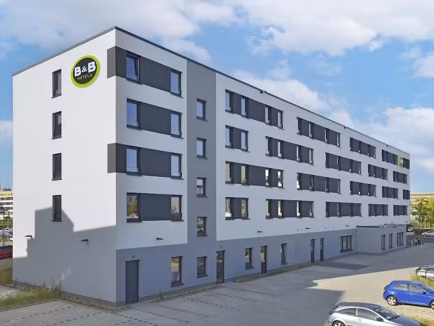 B&B HOTEL Köln-Ehrenfeld