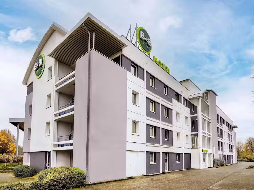 B&B Hotel K&ouml;ln-Frechen