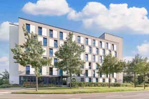 B&B HOTEL K&ouml;ln-Messe
