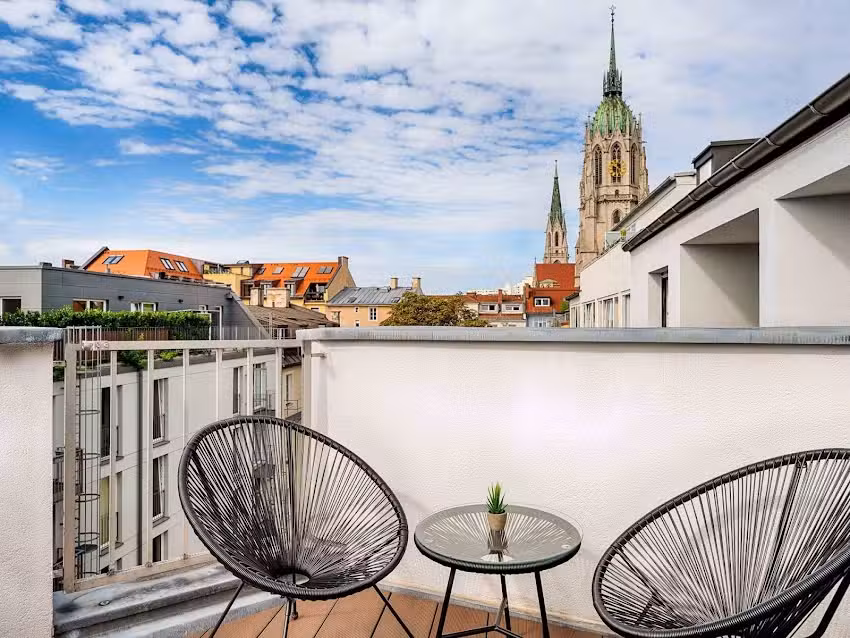 B&B HOTEL M&uuml;nchen-Hbf