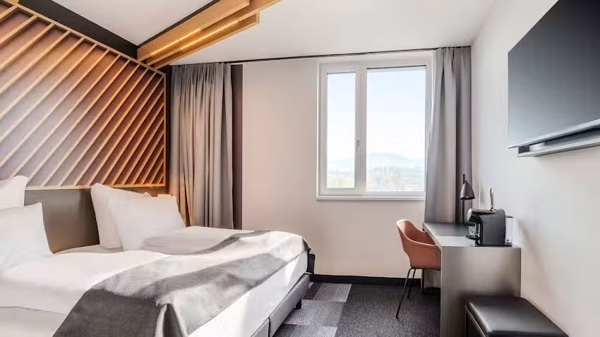 B&B HOTEL Offenburg-Hbf