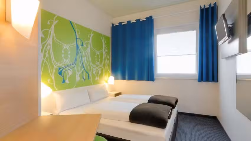 B&B HOTEL Paderborn