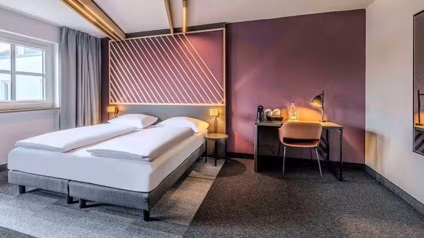 B&B HOTEL Passau-S&uuml;d