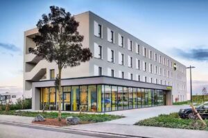 B&B HOTEL Rust-Ettenheim