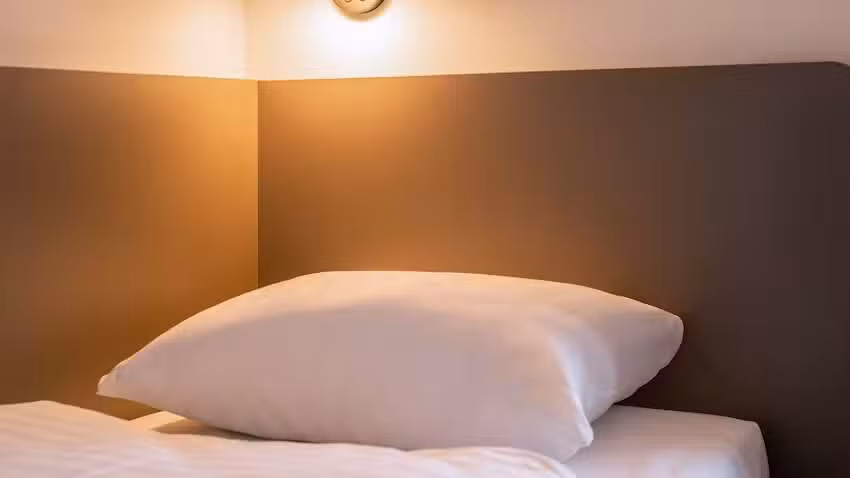 B&B HOTEL Stralsund