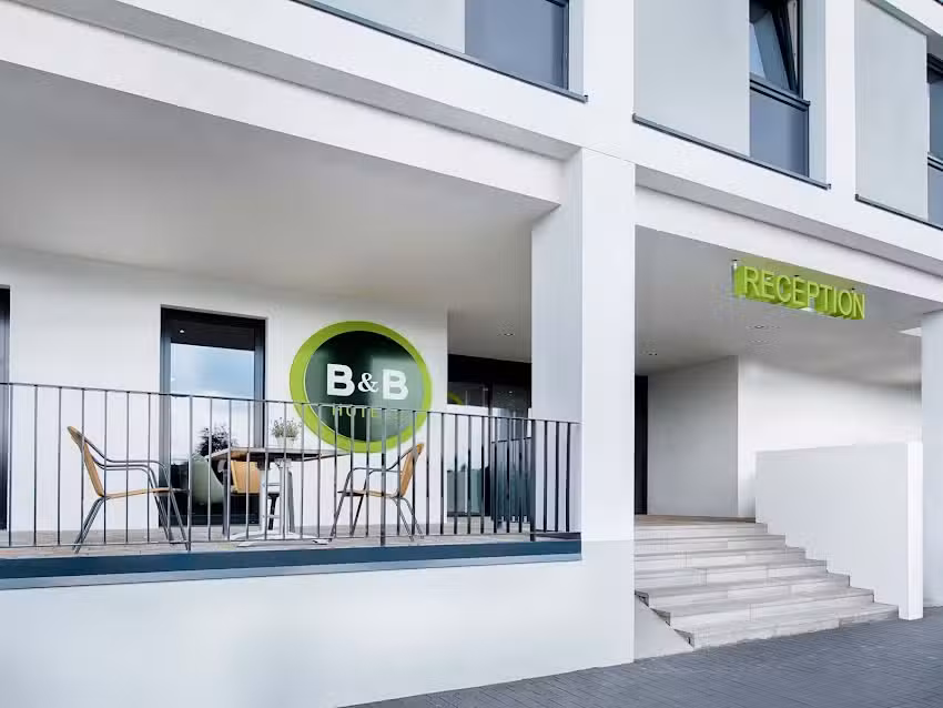 B&B HOTEL Wilhelmshaven
