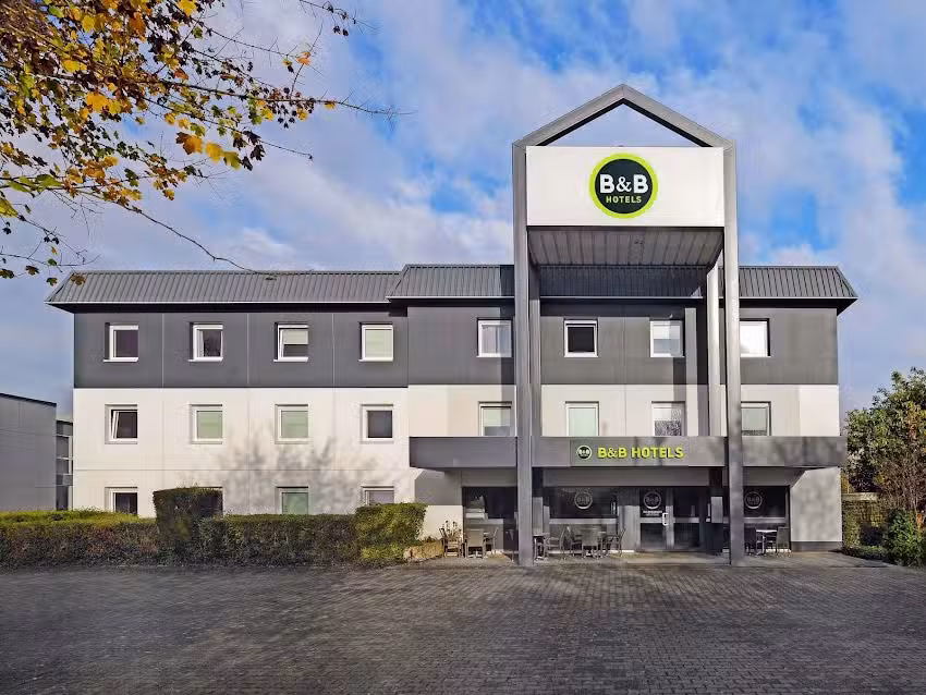 B&B HOTEL Willich