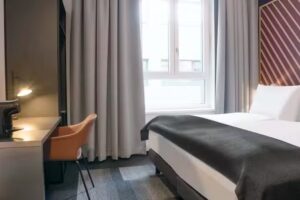 B&B HOTEL Wismar