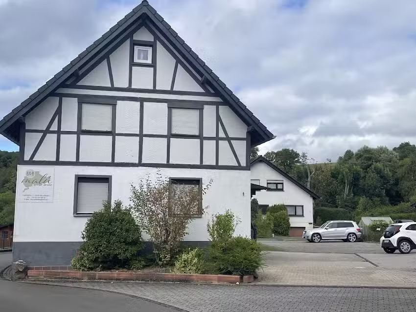 B&B Mal&ugrave; am Ring