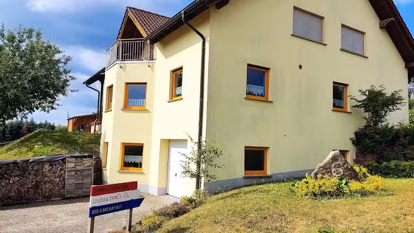 B & B Prosterath-Hochwald