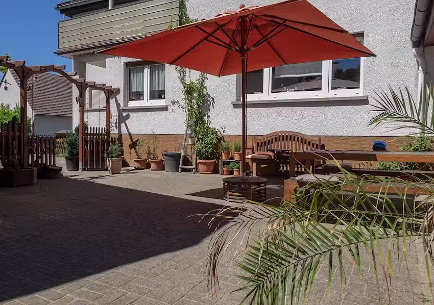 B&B-Waldsolms